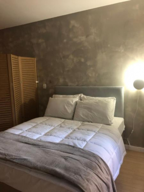 Apartamento Studio em predio coliving no centro